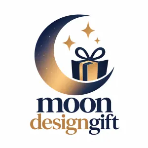 Moon Design Gift – Unique & Stylish Gifts for Everyone
