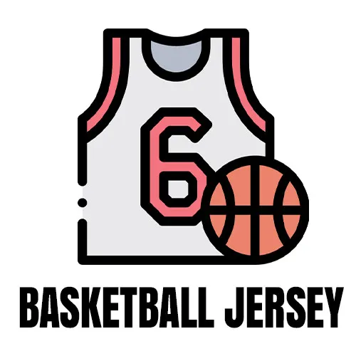 Basketball Jersey